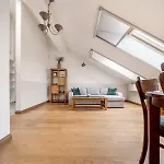 Apartman Old Town Traku Street *