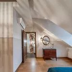 Old Town Traku Street Apartman