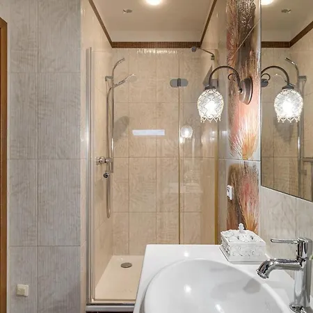 Old Town Traku Street Апартаменты Вильнюс