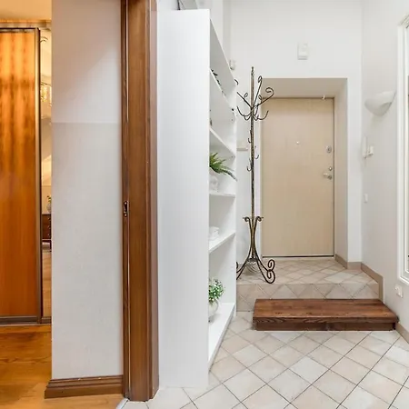 Апартаменты Old Town Traku Street *