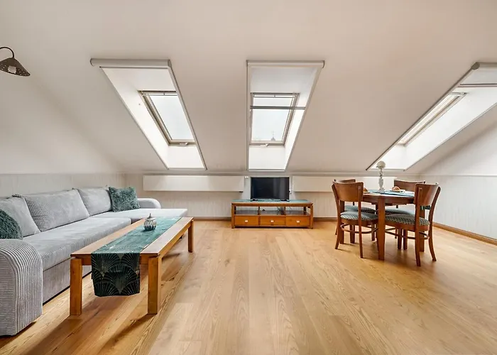 Old Town Traku Street ヴィリニュス