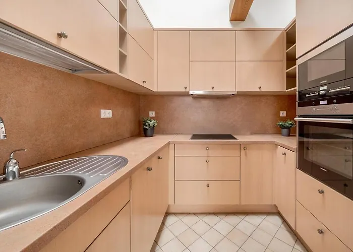 Old Town Traku Street * Βίλνιους