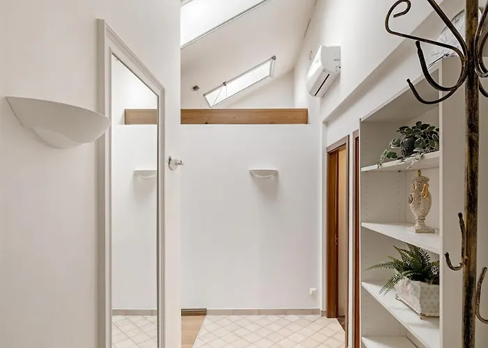 Old Town Traku Street Apartment *