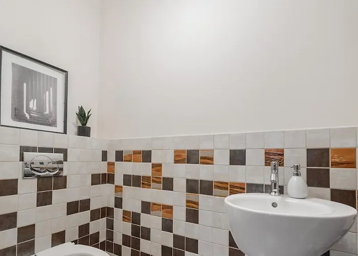 Old Town Traku Street ヴィリニュス