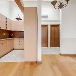 Apartmán Old Town Traku Street Vilnius