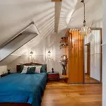 Apartmán Old Town Traku Street Vilnius