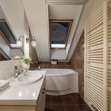 Old Town Traku Street Appartement Vilnius