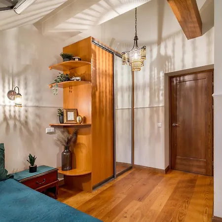 Old Town Traku Street Appartement Vilnius