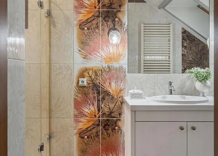 Old Town Traku Street Appartement *