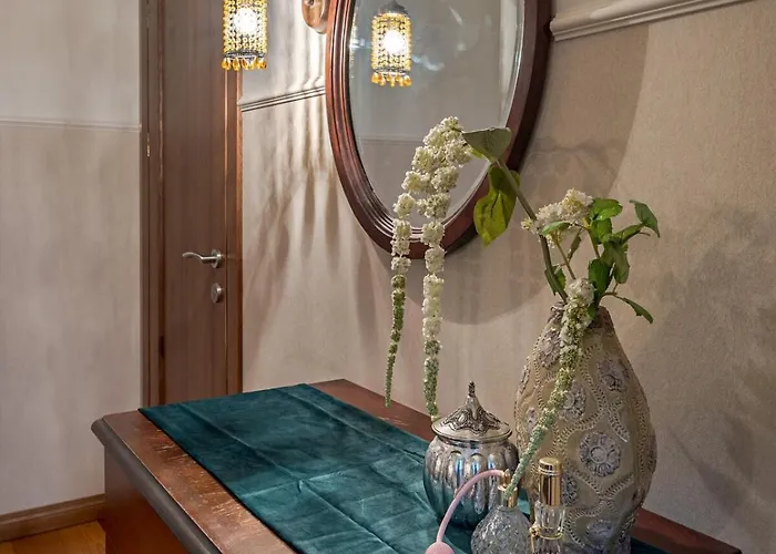 Appartement Old Town Traku Street Vilnius